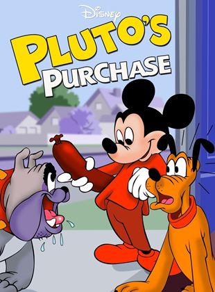 Plutos Einkauf