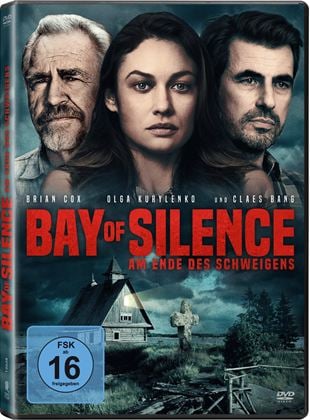  Bay Of Silence - Am Ende des Schweigens