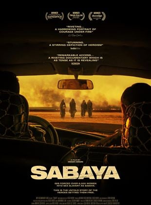 Sabaya