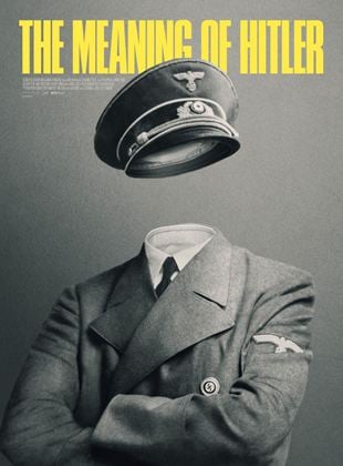  The Meaning of Hitler