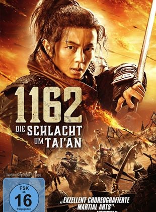  1162 - Die Schlacht um Tai'an