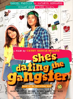 She's Dating the Gangster