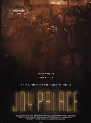 Joy Palace