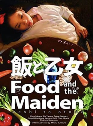 Food And The Maiden