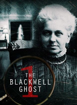 The Blackwell Ghost