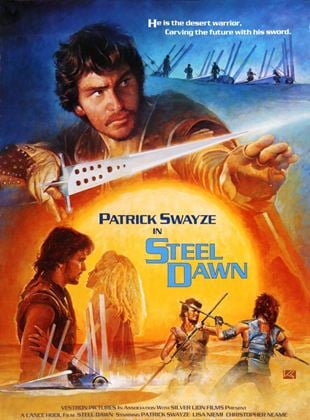 Steel Dawn - Die Fährte des Siegers