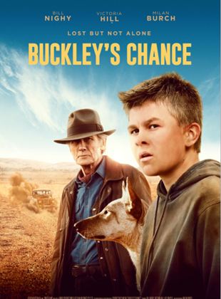  Buckley’s Chance