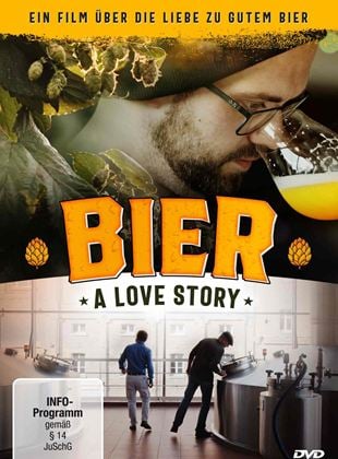  Bier - A Love Story