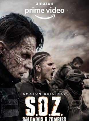 S.O.Z. Soldiers Or Zombies