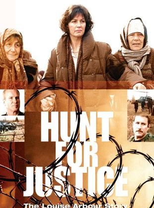 Hunt for Justice - Jagd nach Gerechtigkeit