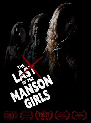 Das Letzte der Manson Girls
