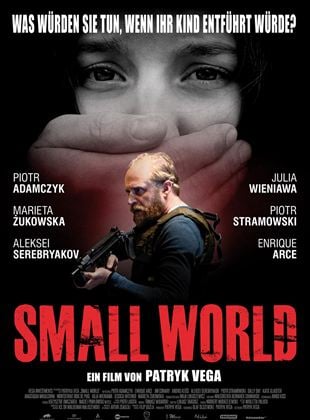 Small World (2021) stream online