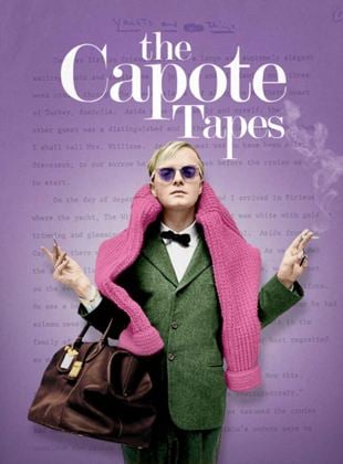  The Capote Tapes