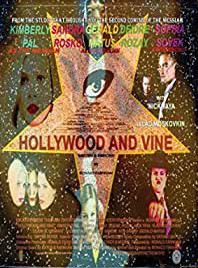 Hollywood und Wein