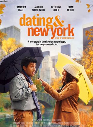  Dating & New York