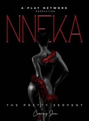 Nneka the Pretty Serpent