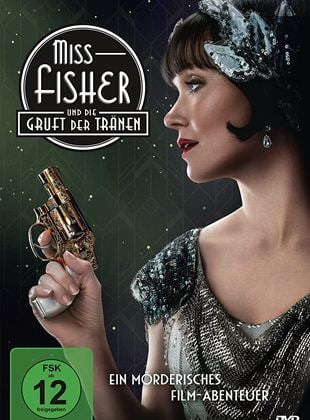  Miss Fisher und die Gruft der Tränen