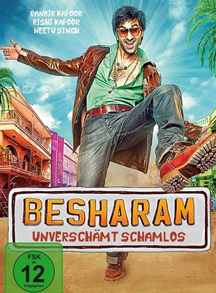Besharam - Unverschämt schamlos