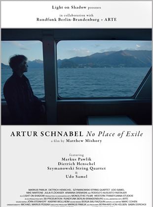 Artur Schnabel: Komponist im Exil