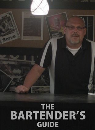 The Bartender's Guide