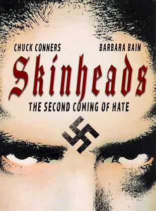 Skinheads in USA