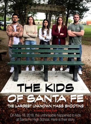 The Kids of Santa Fe: The Largest Unknown Mass Shooting