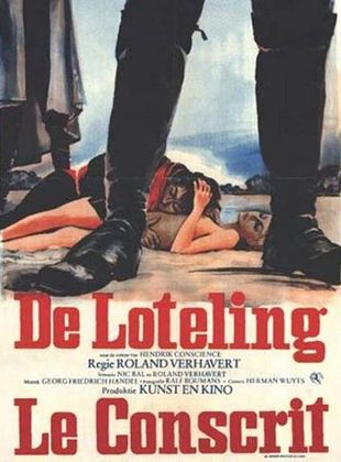 Filmposter von Jan, der Söldner