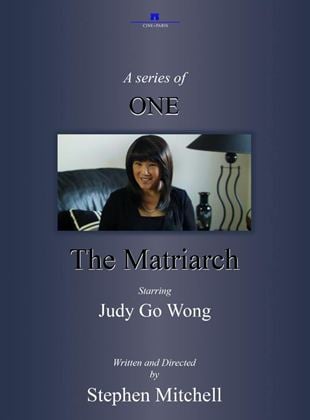 A Series of ONE: The Matriarch