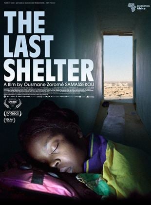 The Last Shelter