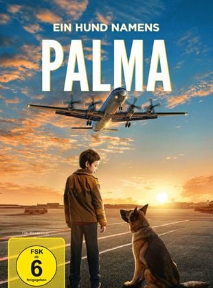  Ein Hund namens Palma