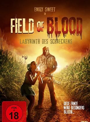 Field of Blood - Labyrinth des Schreckens (2020) online stream KinoX