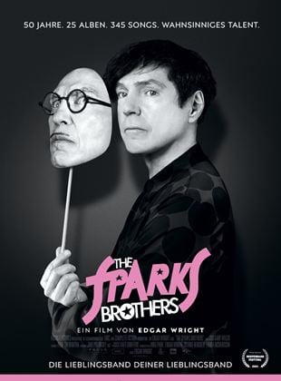  The Sparks Brothers