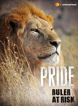 Pride - Ruler's at Risk