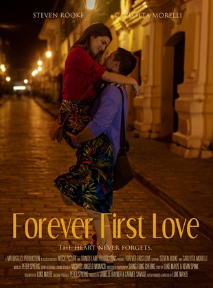  Forever First Love