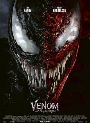  Venom 2: Let There Be Carnage