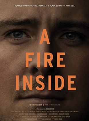 A Fire Inside