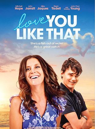 Filmposter von Love You Like That