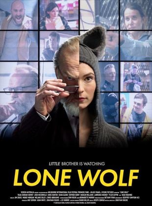  Lone Wolf