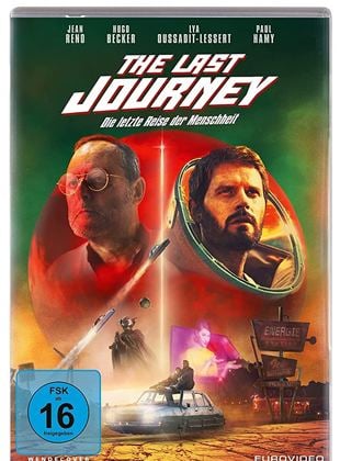  The Last Journey - Die letzte Reise der Menschheit