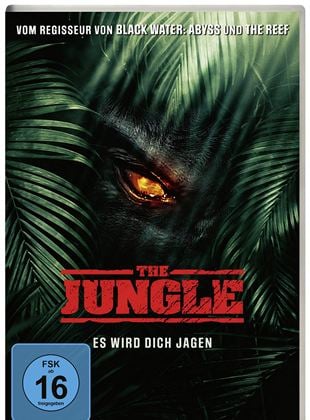  The Jungle - Es wird Dich jagen