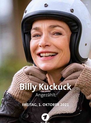 Billy Kuckuck - Angezählt