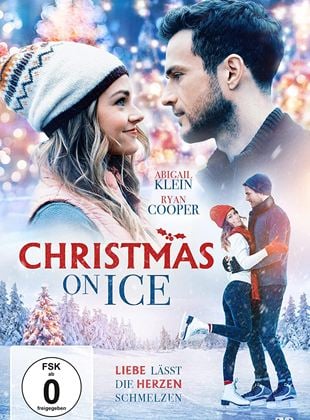 Christmas on Ice (2020) stream konstelos