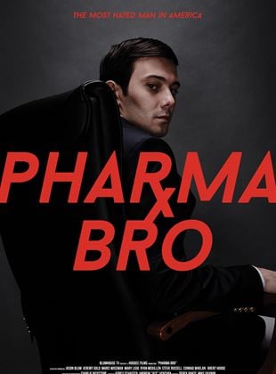  Pharma Bro