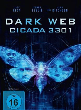  Dark Web: Cicada 3301