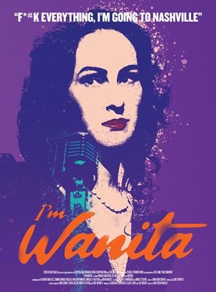 I'm Wanita