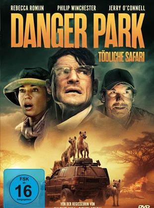  Danger Park - Tödliche Safari