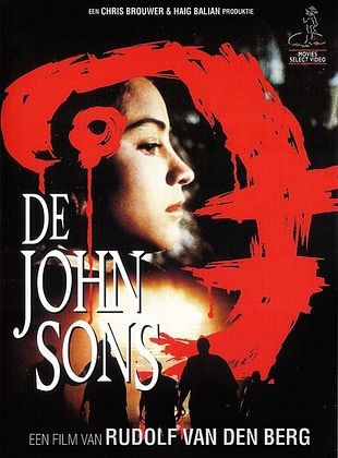 Filmposter von Das Zeichen