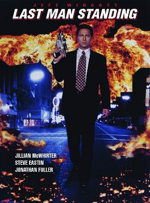 Filmposter von Last Man Standing