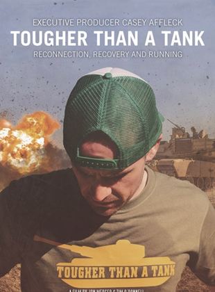 Tougher Than a Tank