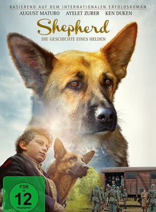  Shepherd - Die Geschichte eines Helden